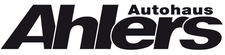 Logo Autohaus Ahlers
