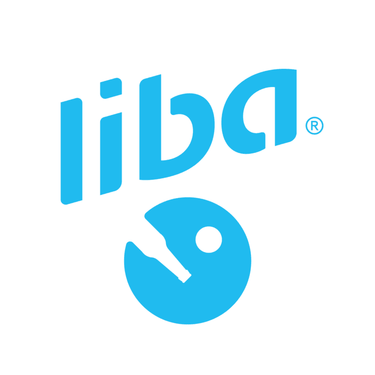 Logo Liba Cola