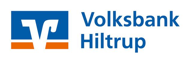 Logo der Volksbank Hiltrup
