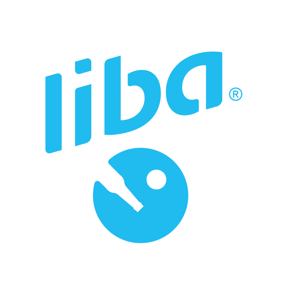 Logo Liba Cola