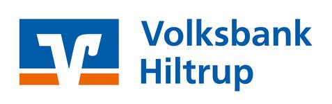 Logo der Volksbank Hiltrup