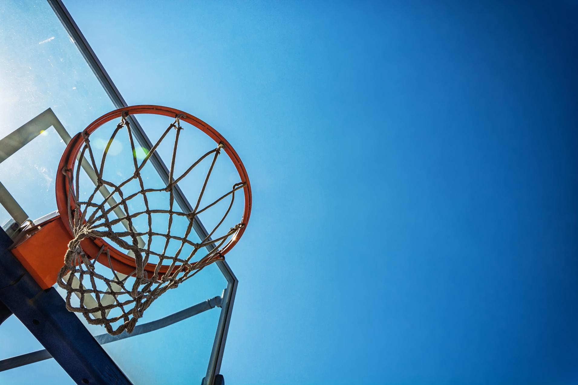 Basketball Summercamp im TuS Hiltrup