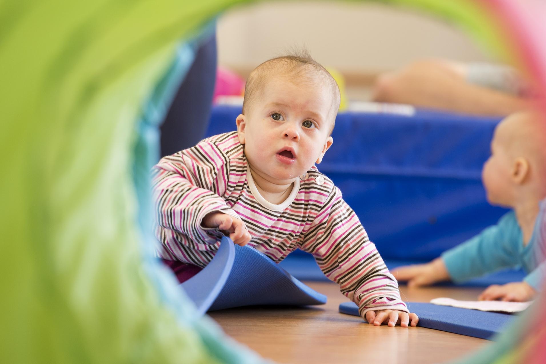 Baby Fit im Tus Hiltrup