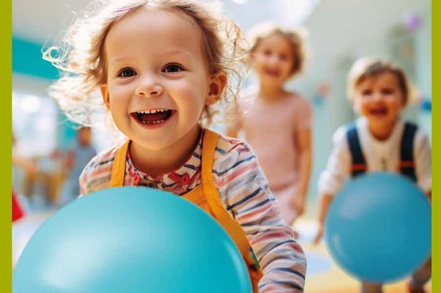 Sporteln am Wochenende