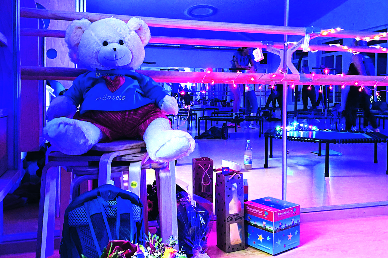 Christmas Specials 2024