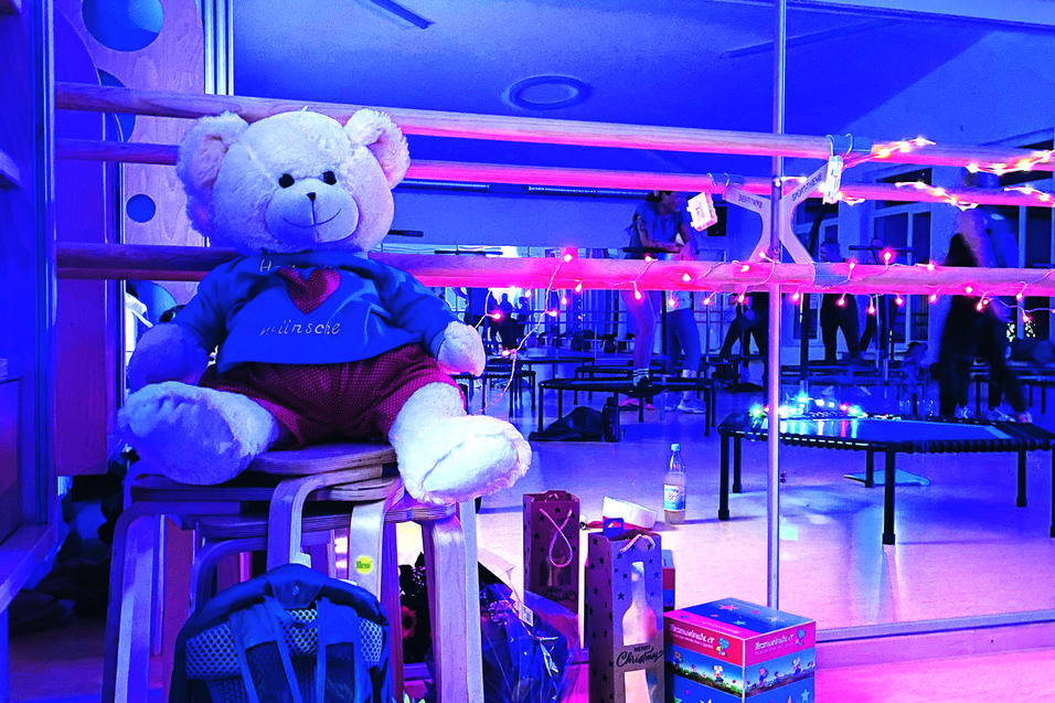 Christmas Specials 2024