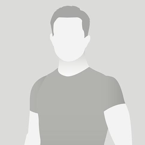 Das Bild zeigt eine schematische Darstellung eines männlichen Oberkörpers ohne erkennbare Gesichtszüge.