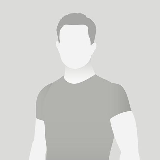 Das Bild zeigt eine schematische Darstellung eines männlichen Oberkörpers ohne erkennbare Gesichtszüge.