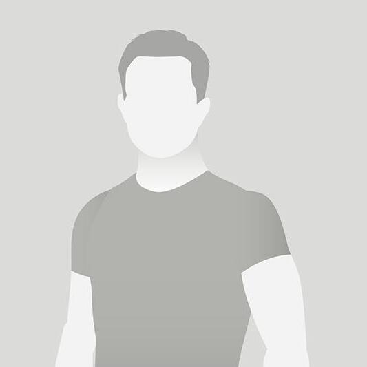 Das Bild zeigt eine schematische Darstellung eines männlichen Oberkörpers ohne erkennbare Gesichtszüge.