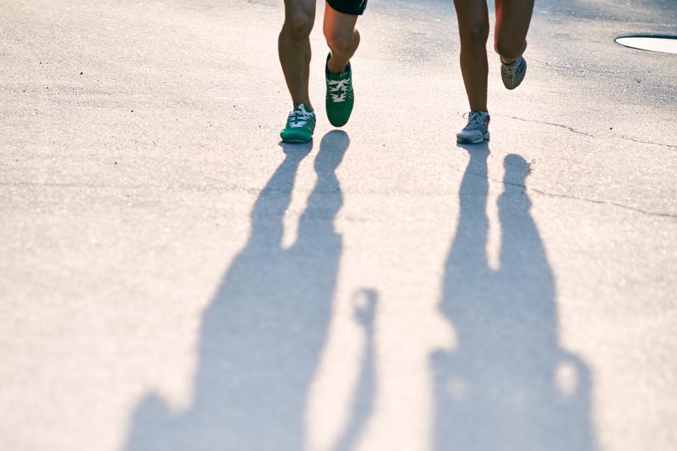 Neuer Laufkurs für Anfänger*innen