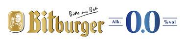 Logo Bitburger 0.0
