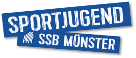 Logo Sportjugend SSB M&uuml;nster