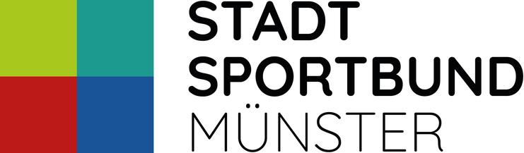 Logo Sportbund M&uuml;nster