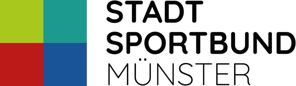 Logo Sportbund Münster