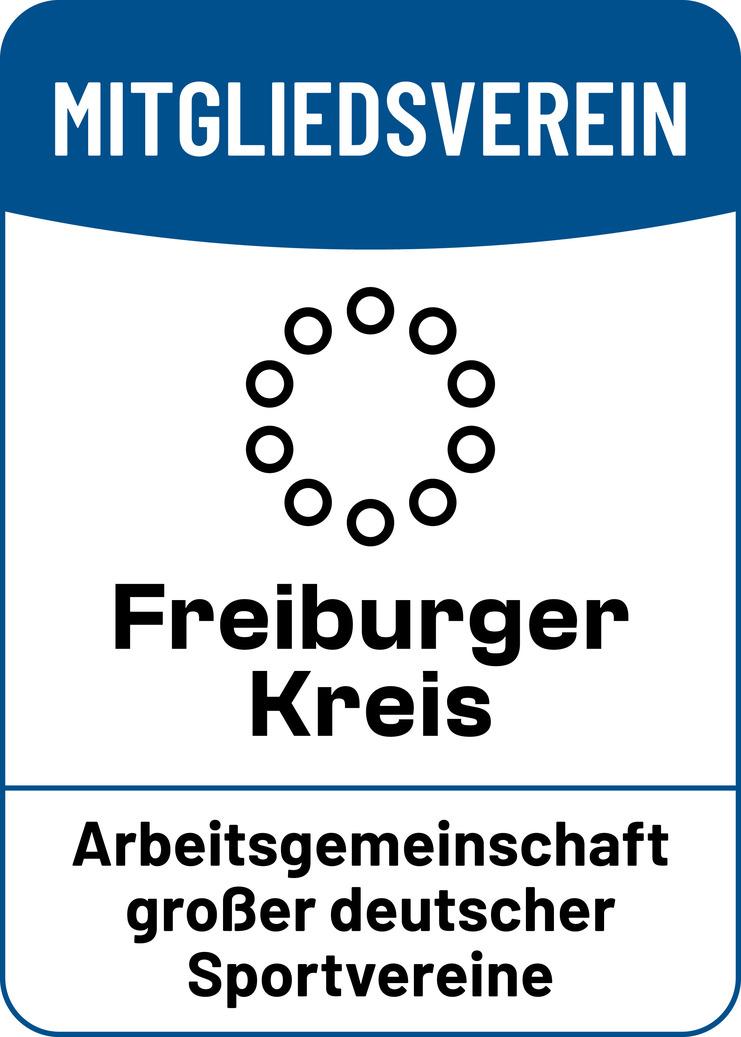Logo Mitgliedsverein im Freiburger Kreis